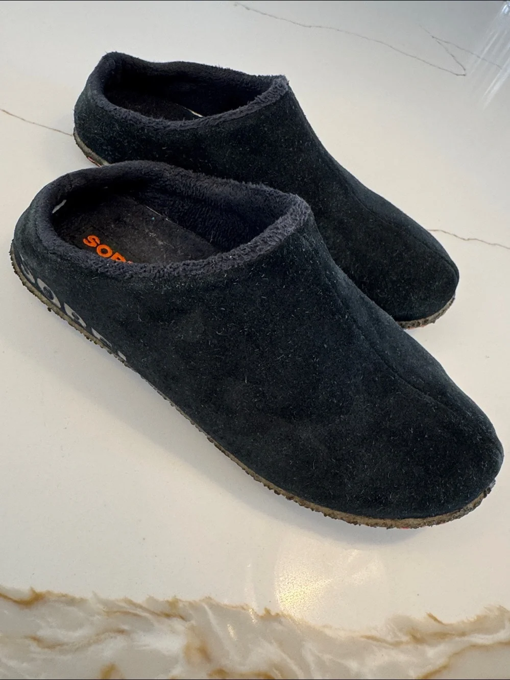 Sorel cozy kids